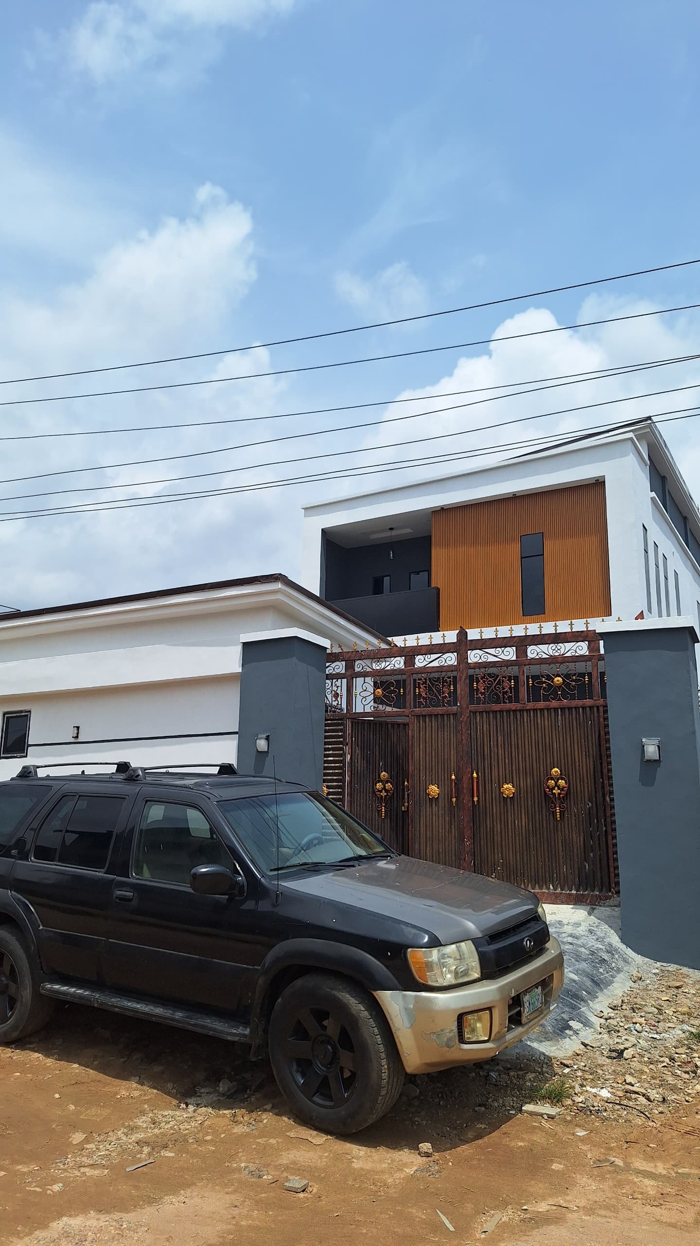 ARCHAID-DED Studio | Architecture Design & Construction